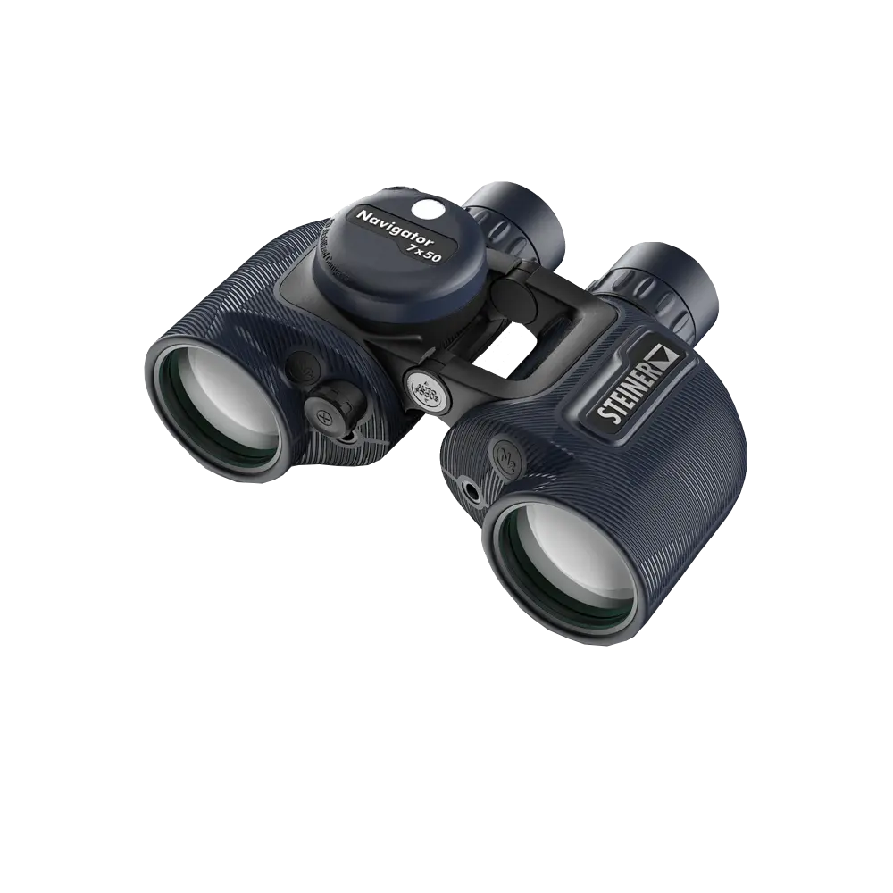 Navigator 7x50c | Steiner High-Quality Optics